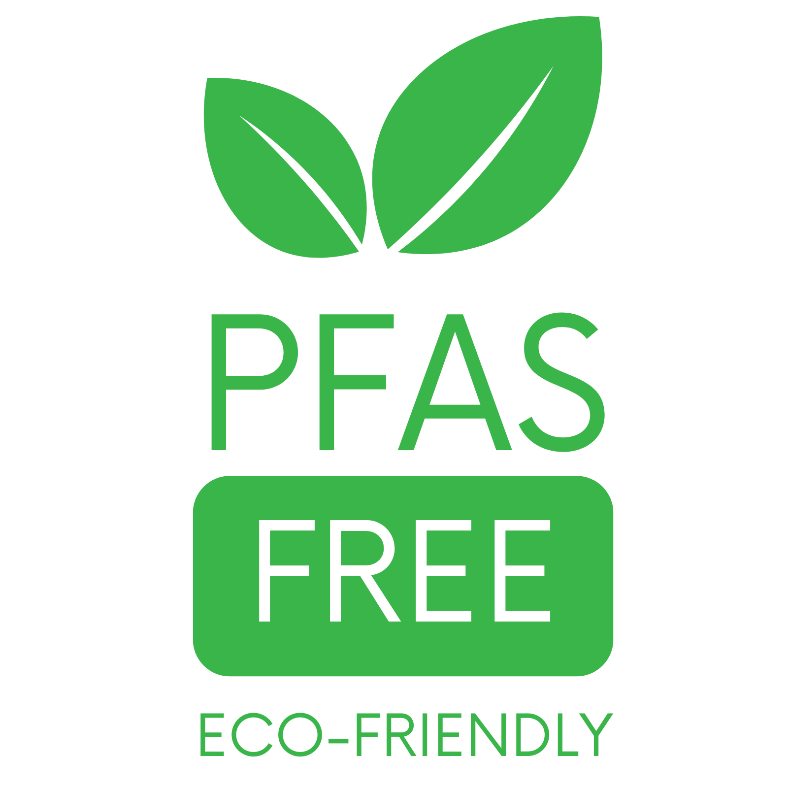 PFAS FREE - PFAS FREI Pizzakarton - Schadstofffrei