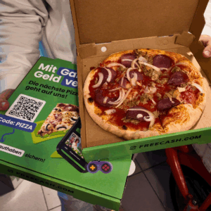 Freecash Erfahrung 1