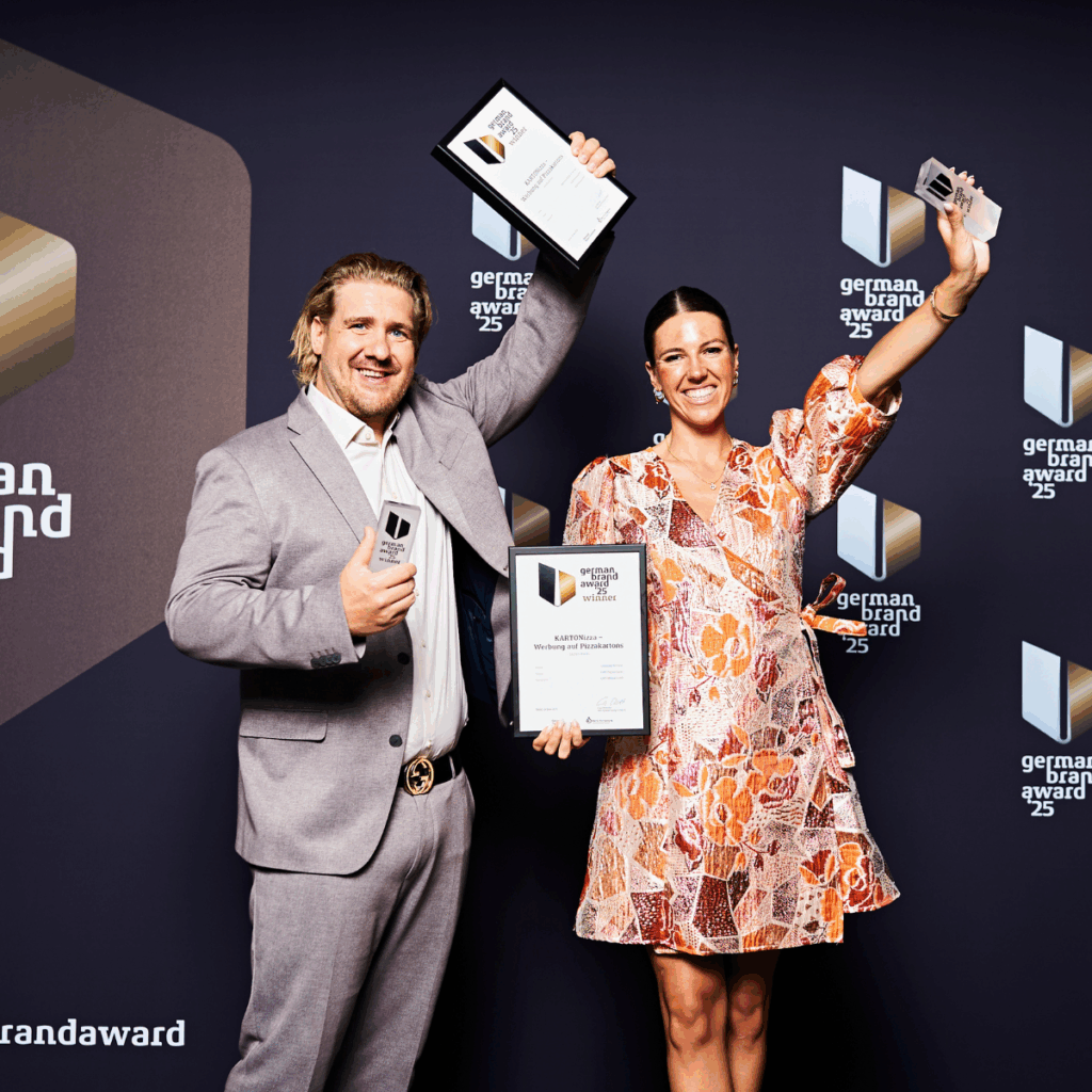 German Brand Award 2